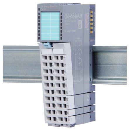 Helmholz GmbH & Co. KG Module for Use with TB20 IO System