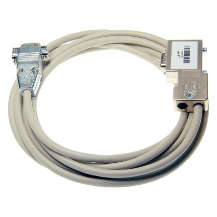 Helmholz GmbH & Co. KG Cable for Use with PROFIBUS Connector