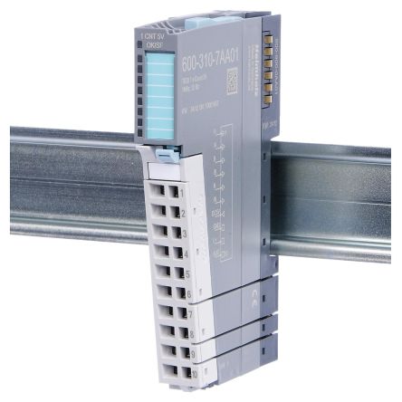 Helmholz GmbH & Co. KG 600 Series Counter for Use with 5 V Incremental Encoders