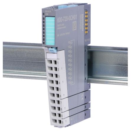 Helmholz GmbH & Co. KG Module Distribution block