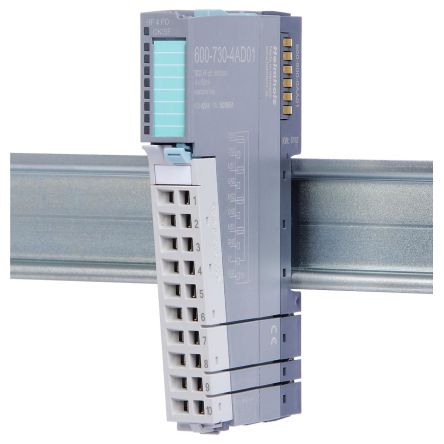 Helmholz GmbH & Co. KG Module Distribution block