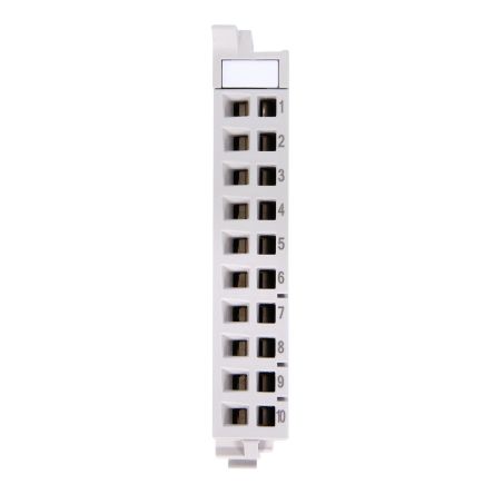 Helmholz GmbH & Co. KG 600 Series PLC Accessory for Use with TB20 system