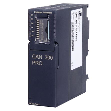 Helmholz GmbH & Co. KG IPC Accessory Interface Converter