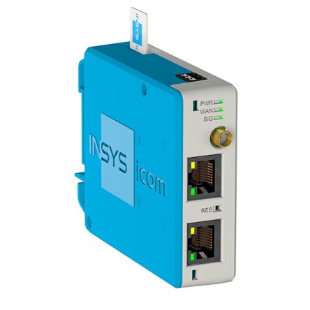 INSYS icom MIRO-L230