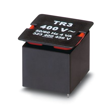 Phoenix Contact Monitoring Relay, Plug-in