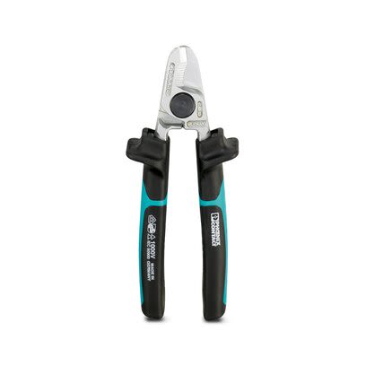 Phoenix Contact 1212126 VDE/1000V Approved Cable Cutter Cable Cutter