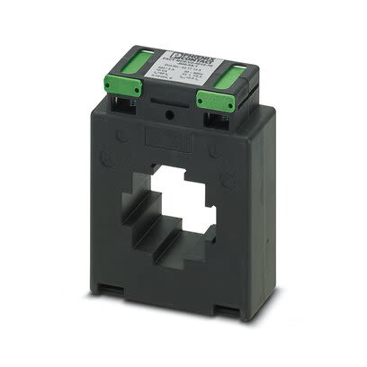 Phoenix Contact PACT MCR Series Current Transformer 800 A 10 VA 33 mm Bore