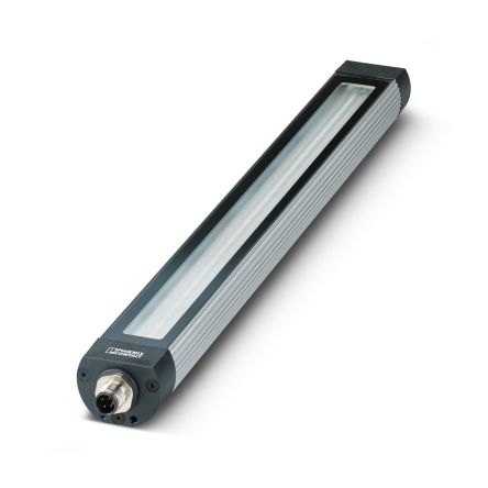 Phoenix Contact LED Maschinenleuchte 1080 lm / 10,5 W, 365mm 24 V DC, 24 V DC, 24 V D/C