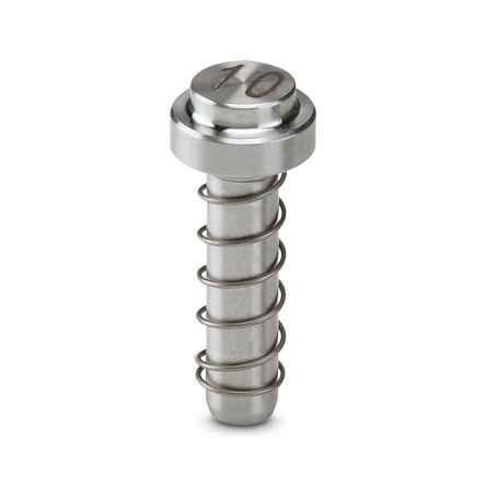 Phoenix Contact Mounting Material