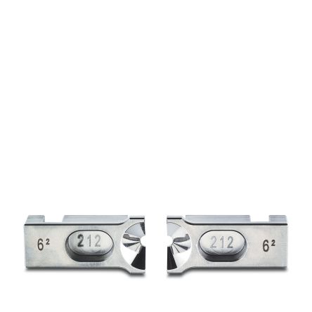 Phoenix Contact Mounting Material