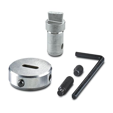 Phoenix Contact 3.5 mmFor Use With Elongated Holes