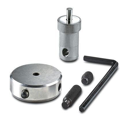 Phoenix Contact 3.8 mmFor Use With Bore Holes