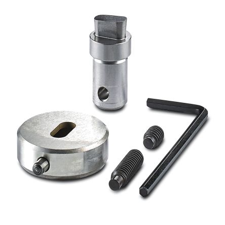 Phoenix Contact 5.5 mmFor Use With Elongated Holes