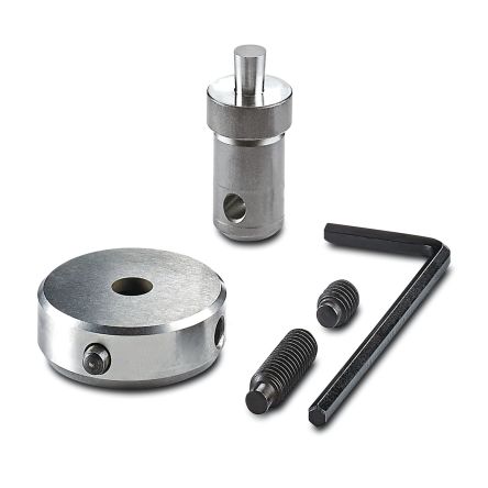 Phoenix Contact 5.5 mmFor Use With Bore Holes