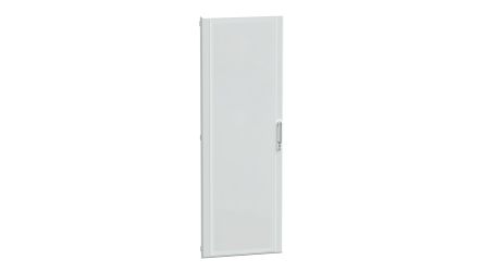 Schneider Electric PrismaSeT Series Glass Door for Use with PrismaSeT G Enclosure x 1.83 m x 600mm
