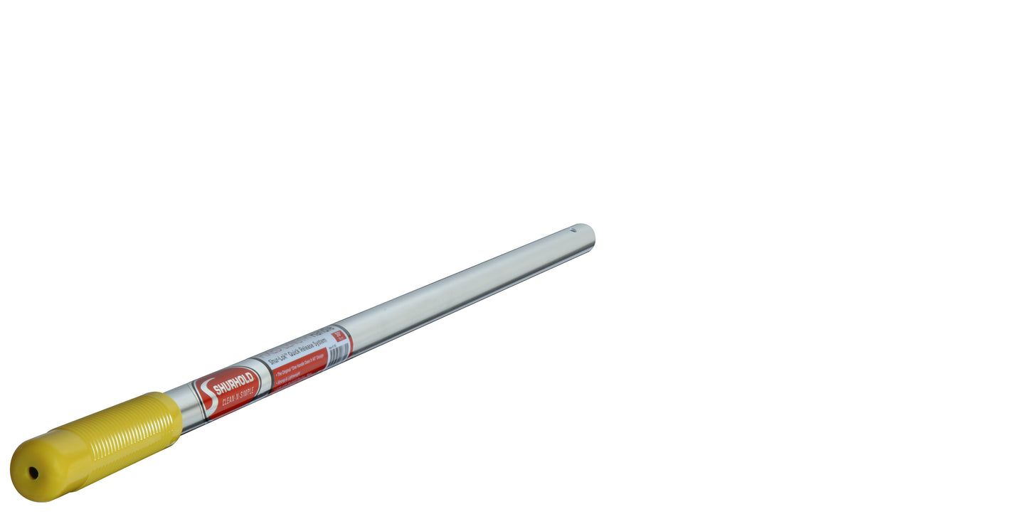 Shurhold 730 - Aluminium handle 76 cm