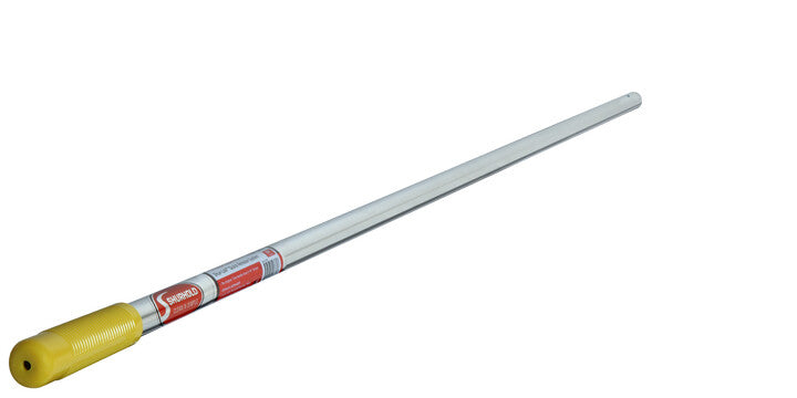 Shurhold 760 - Aluminium handle 153 cm