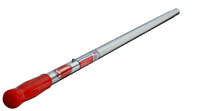 Shurhold 833 - Telescopic aluminium handle 109/183 cm