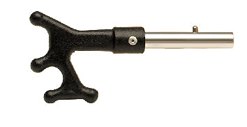 Shurhold 130 - Boat hook three-in-one model