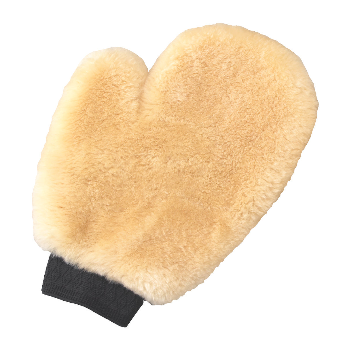Shurhold 285 - Shurhold washing mitt made of lambwool