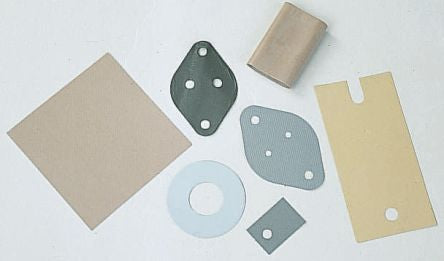 Bergquist SP2000 Series Self-Adhesive Thermal Interface Pad, 0.38 mm Thick, 3.5 W/mK, 41.91 mm, 28.96mm, Fibreglass - pack size 10 units