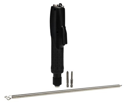 RS PRO 240V Electric Torque Screwdriver1.22 Nm, Type G, Type C