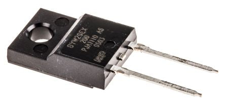 WeEn Semiconductors Co., Ltd 200 V 8 A Diode Rectifier Diode 2-Pin TO-220 - pack size 50 units
