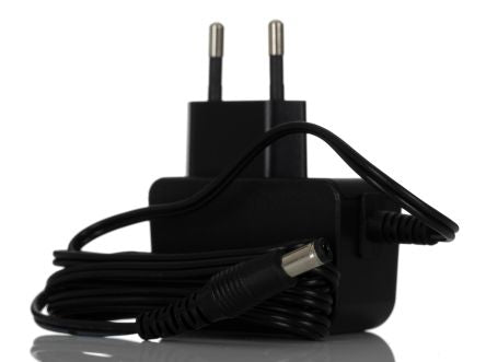 RS PRO 12 W AC/DC Adapter Type C 9V dc Output, 1.33 A