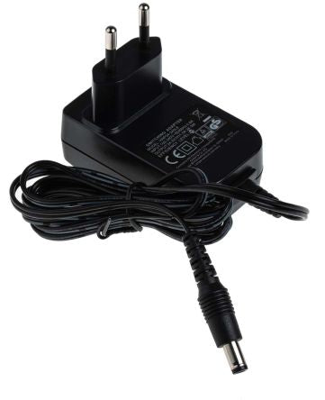 RS PRO 24 W AC/DC Adapter Type C 24V dc Output, 1 A