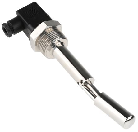 Sensata / Cynergy3 SSF216 Series Horizontal Float Switch, NO/NC, 300 V ac ac Max, 300 V dc dc Max