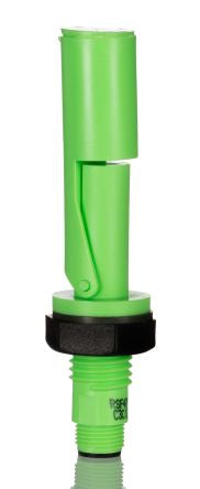 Sensata / Cynergy3 RSF40 Series Horizontal Viton Float Switch, NO/NC, 240 V ac ac Max, 120 V dc dc Max