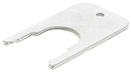 binder Mounting Spanner for use with Binder 678, 423/723/425 Series Circular Connectors, 581/680/682