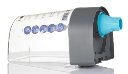 uvex Grey Ear Plug Dispenser Dispenser