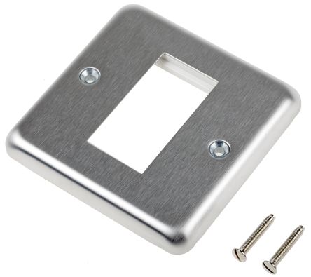 MK Electric Lichtschalterabdeckung