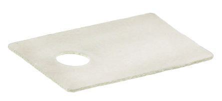 Bergquist SP2000 Series Self-Adhesive Thermal Interface Pad, 0.015 in Thick, 3.5 W/mK, 19.05 mm, 12.7mm, Fibreglass - pack size 10 units