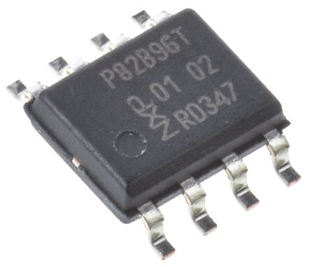 NXP Open Collector Octal Bus Buffer, 8-Pin SOIC - pack size 100 units