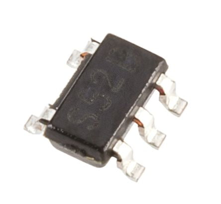 Texas Instruments Boost Regulator, Surface, 16V Output Voltage, 1 Outputs - pack size 1000 units