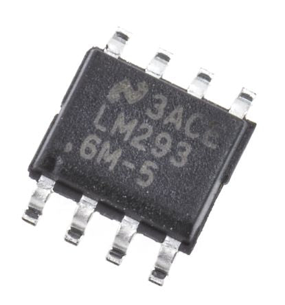Texas Instruments, Voltage Regulator 40V SOIC 8-Pin - pack size 95 units