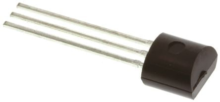 Texas Instruments, Voltage Regulator 40V TO-92 3-Pin - pack size 1800 units
