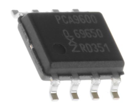NXP Inverting Open Collector Bus Buffer, 8-Pin SOIC - pack size 100 units