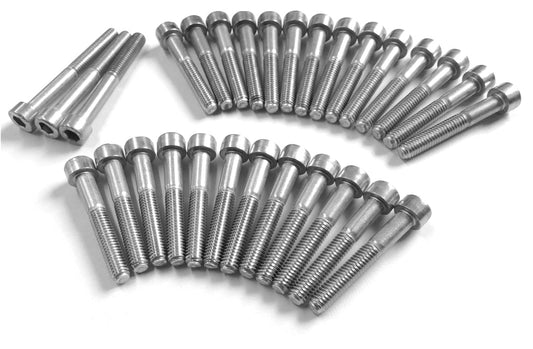 F6799697 TENSIONING NUT | MTU