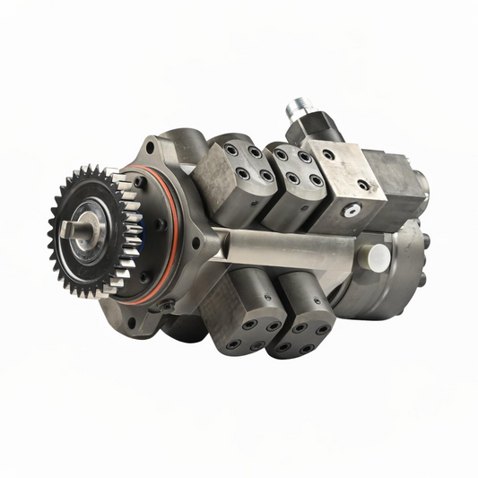 000934018000 HEX NUT | MTU