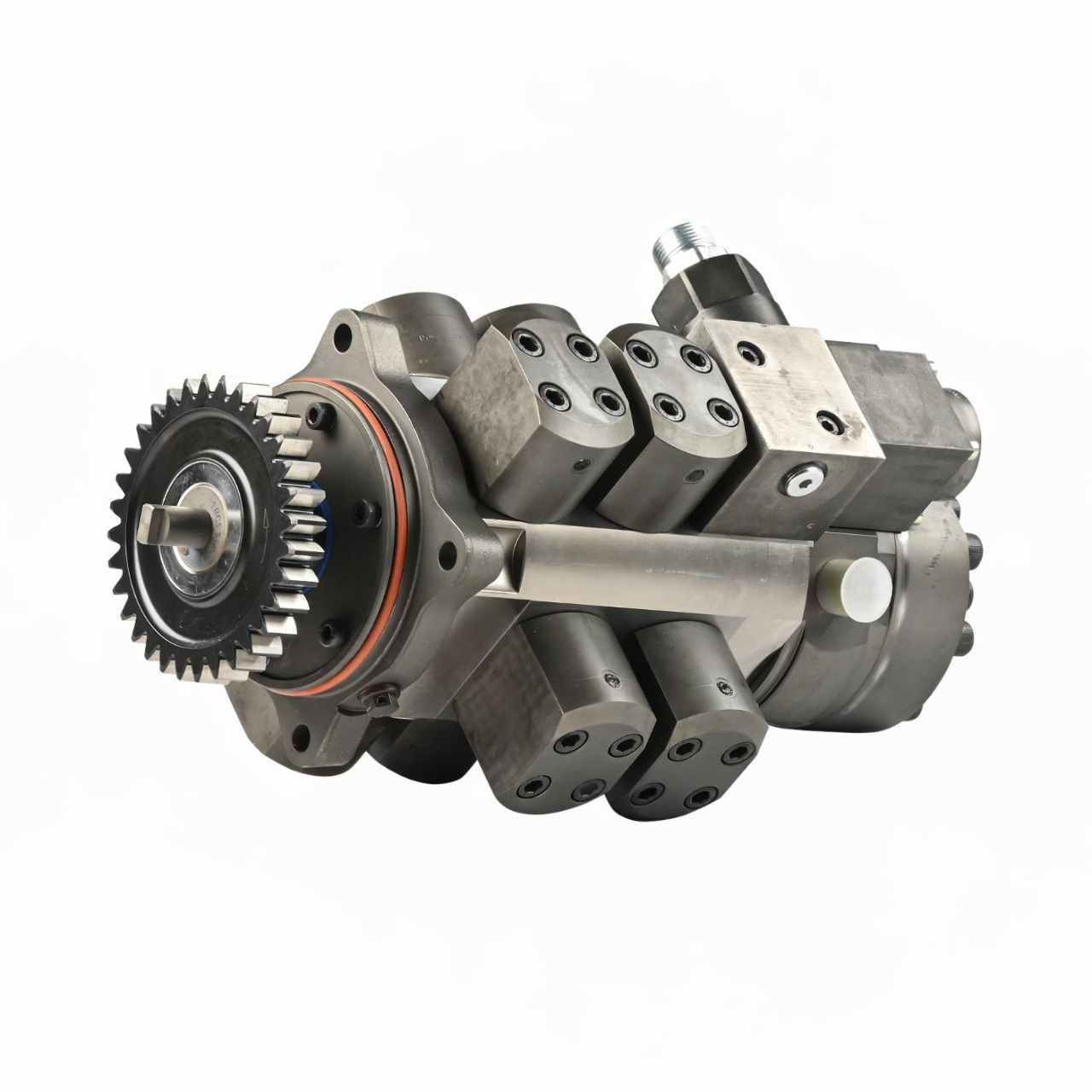 135A48018/1 STIFFENER | MTU