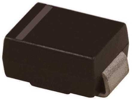 onsemi 1 kV 2 A Diode Switching 2-Pin DO-214AA - pack size 3000 units