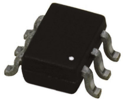 DiodesZetex Silicon Junction, Isolated, 300 mA, 6-Pin 75 V SC-88 - pack size 3000 units