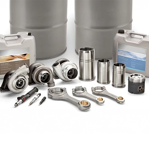 Y4273790 VENTING FLANGE | MTU