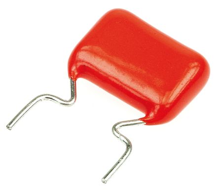 Vishay MKT368 Film Capacitor 47 nF 160V ac 250 V dc, Through Hole - pack size 2000 units