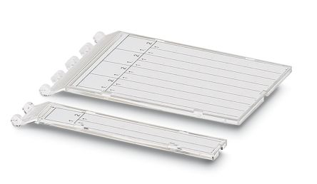 Phoenix Contact IB IL Series Label Cover - pack size 10 units