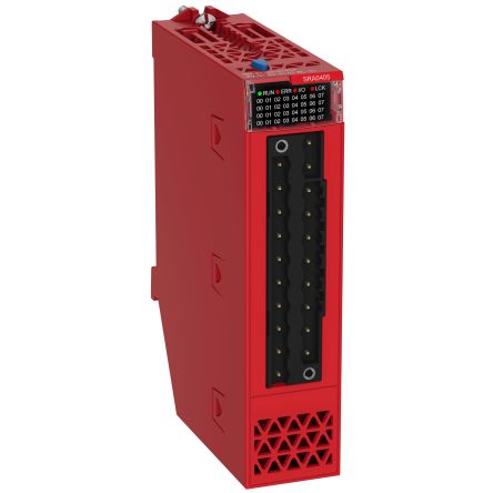 Schneider Electric Output Module Modicon X80 264V