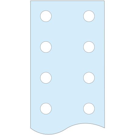 Schneider Electric Linergy Linergy Busbar, 25 mm Pitch